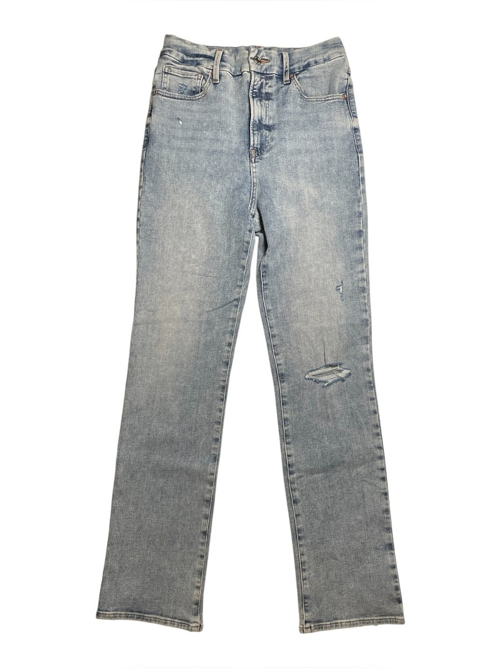 Express 90’s Slim Super High Rise jeans. Size M (6/8/10)